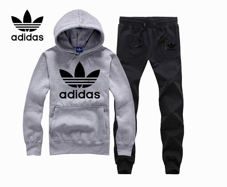 men adidas sport suits-155